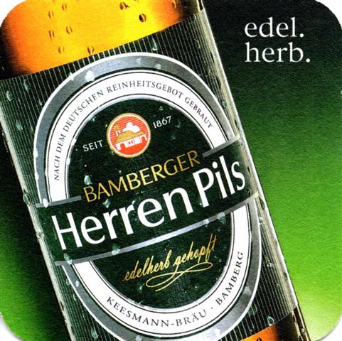 bamberg ba-by keesmann quad 1b (185-edel herb)